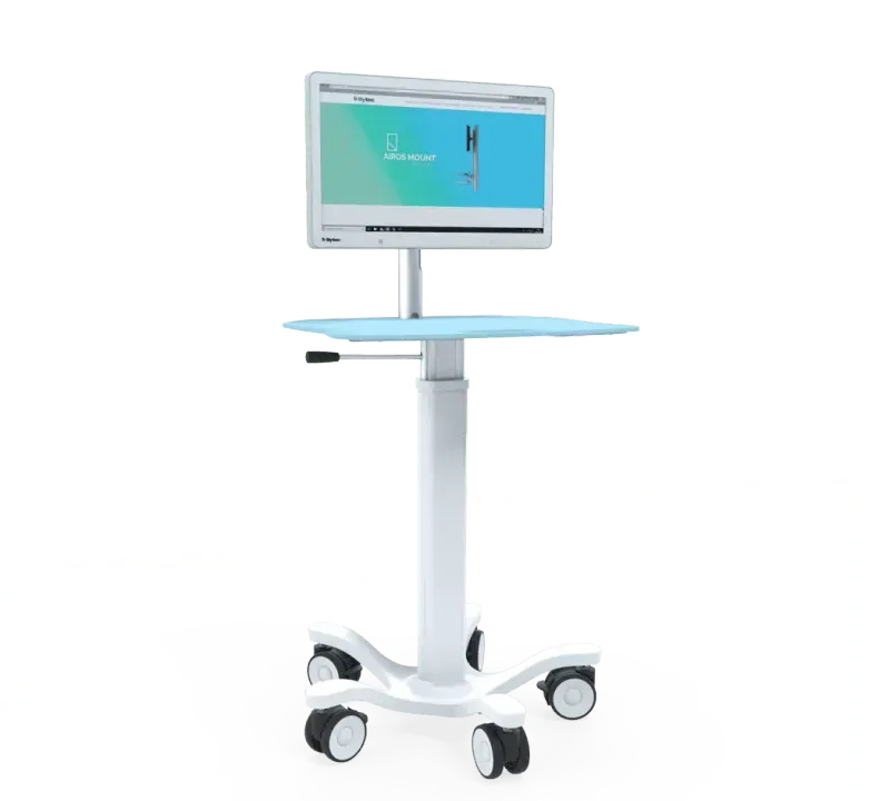 RCC-MITCART-01R Front