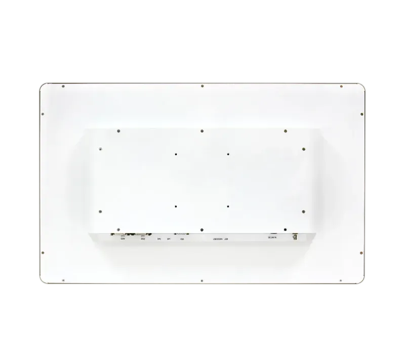 RCC-MM-GMD27G-02R Front