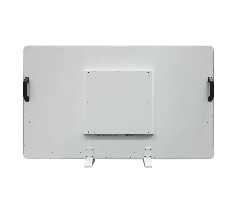 RCC-MM-GMD55G-01R Front