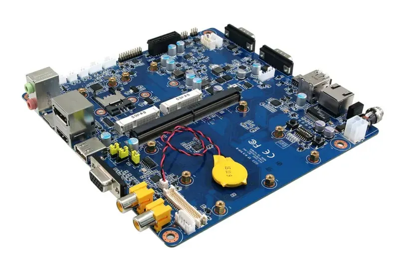 REV-SA02 Front