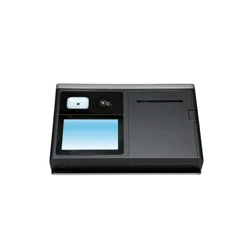 RPC-11DP Front
