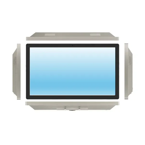 RPC-152124KD Front