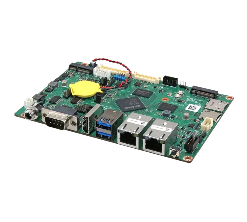 RSC-3568J Front