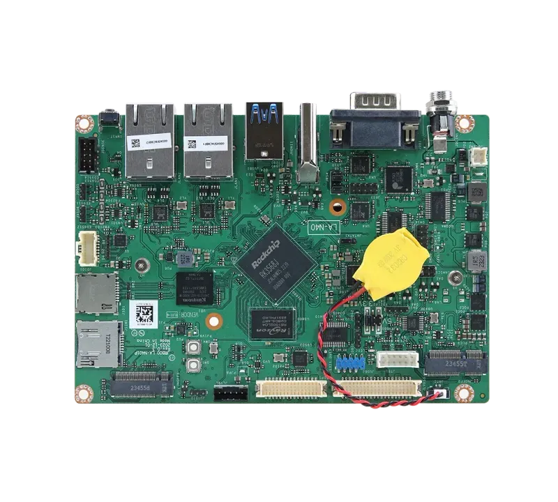 RSC-3568J Front