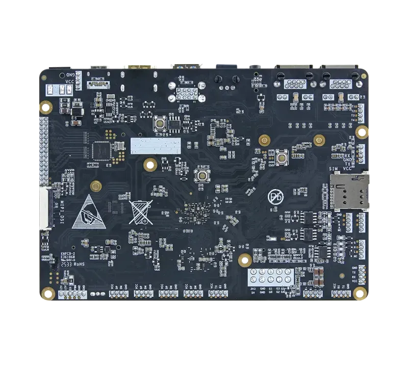 RSC-3576J Front