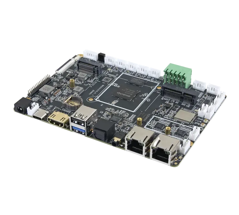 RSC-3576J Front