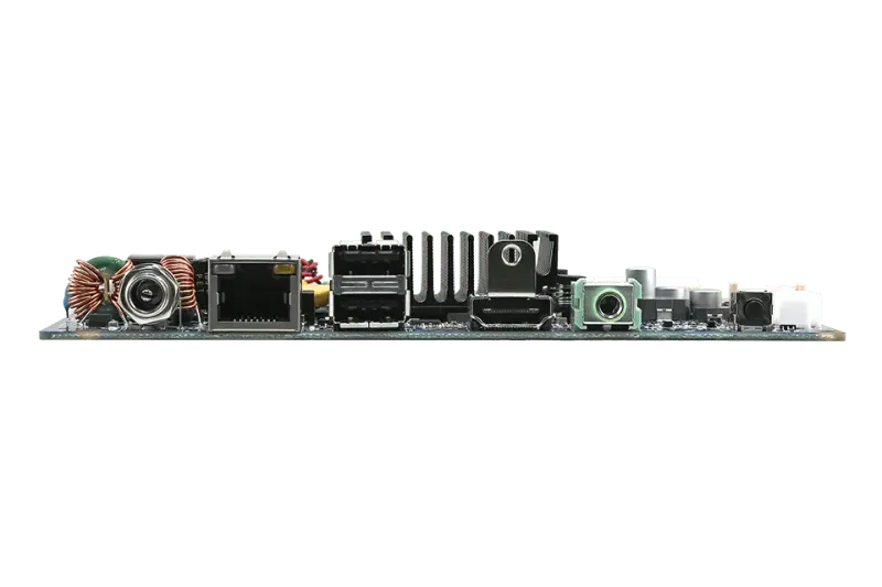 RSC-IMX61 Top