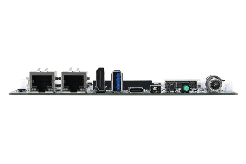 RSC-IMX8M Front