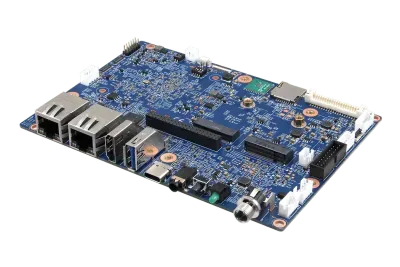 RSC-IMX8M, Image 4