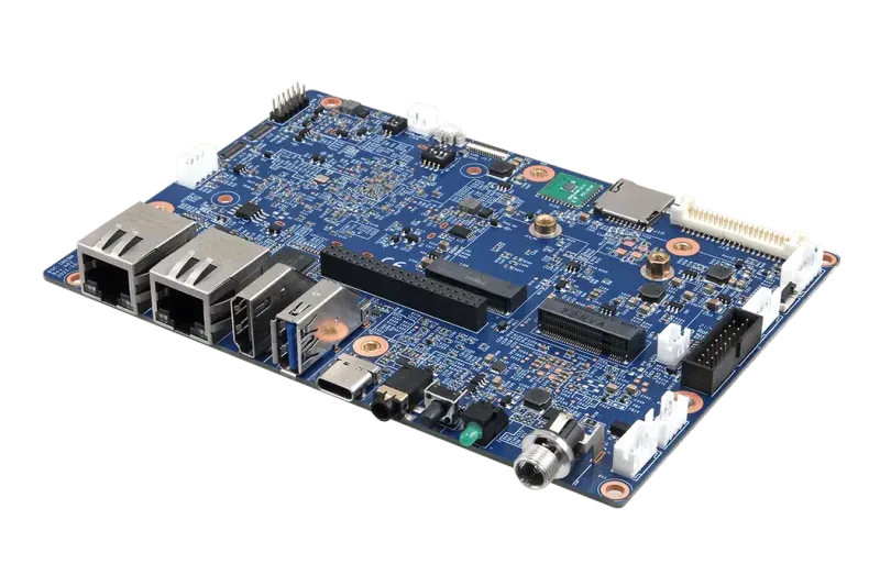 RSC-IMX8M Front