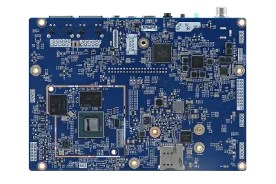 RSC-IMX8M, Image 2