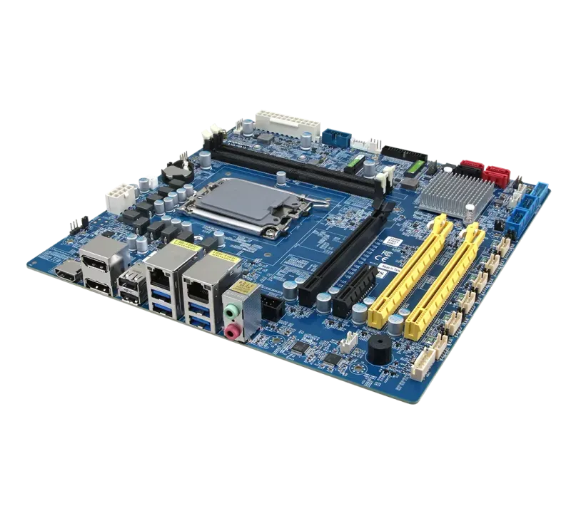 RX610H Front