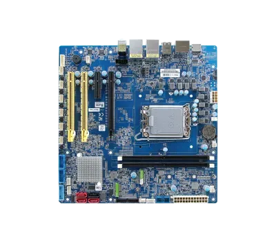 RX610H Front