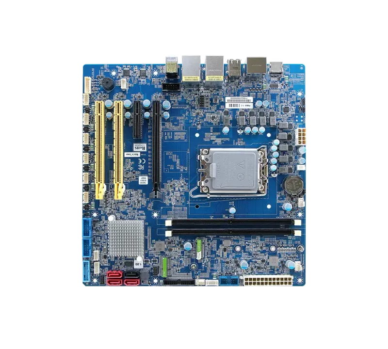 RX610H Front