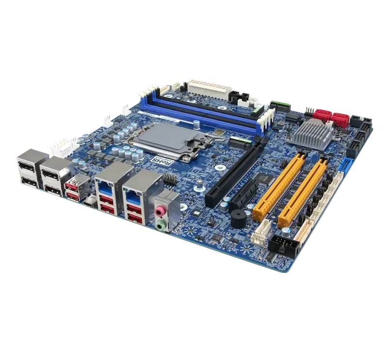 RX680R Front