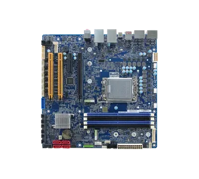 RX680R Front