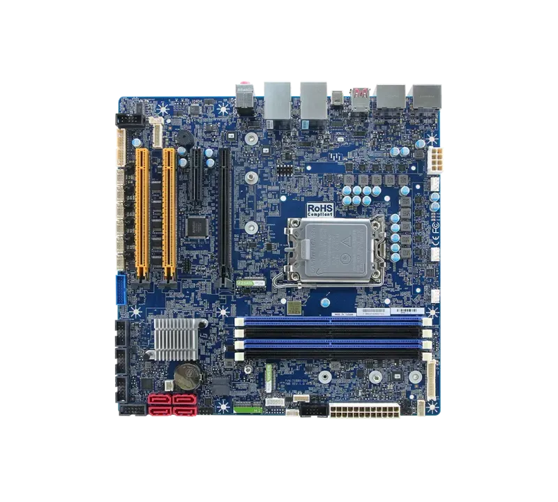 RX680R Front