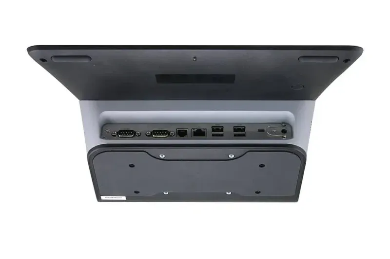 RiPac-10P3 Front