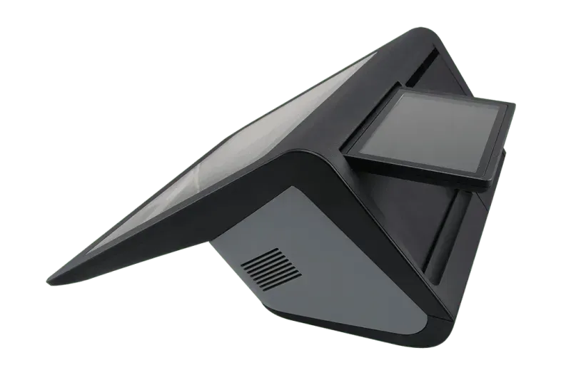 RiPac-10P3 Front