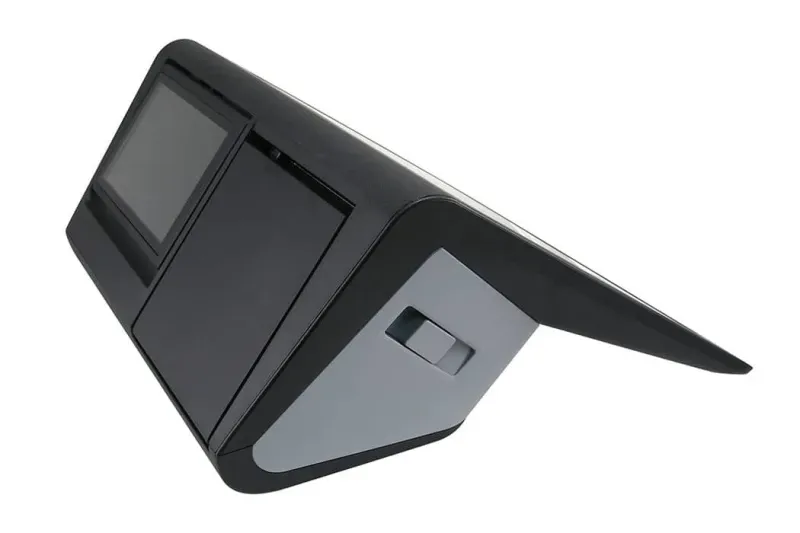 RiPac-10P3 Front