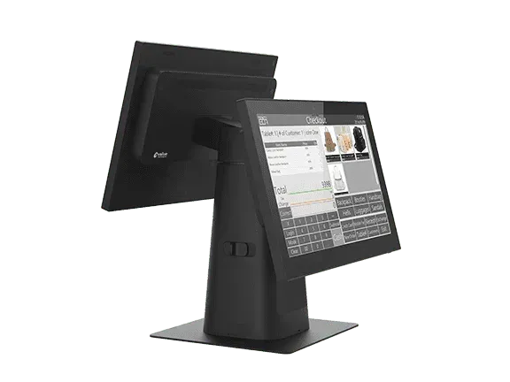 RiVar-1501 Front