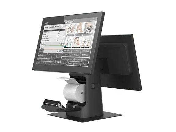 RiVar-1501 Front