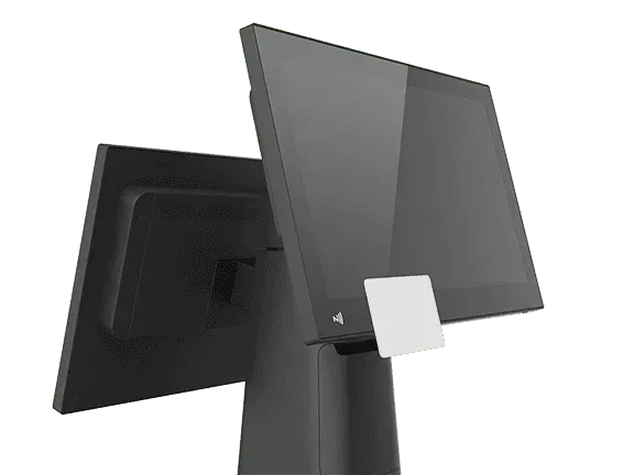 RiVar-1501 Front