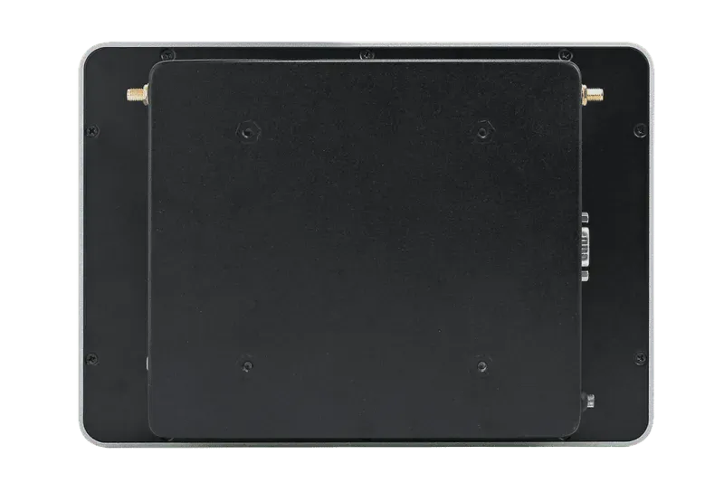 SID-10W04 Front