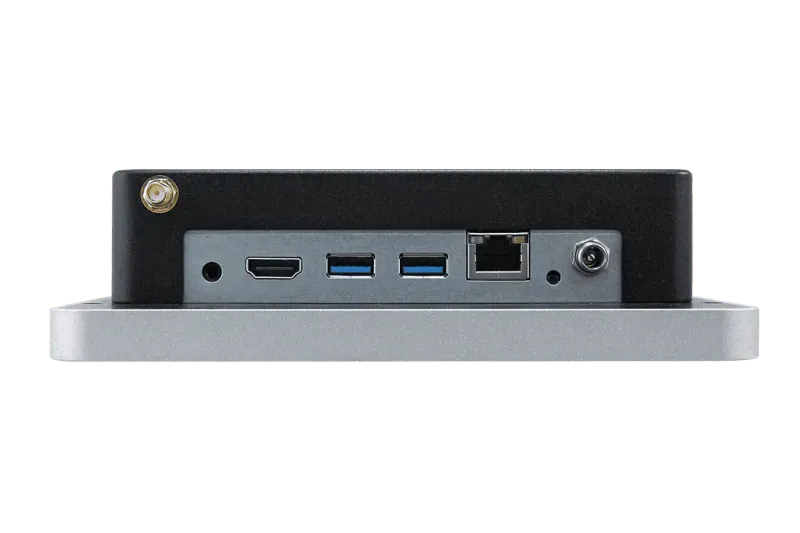 SID-10W04 Front