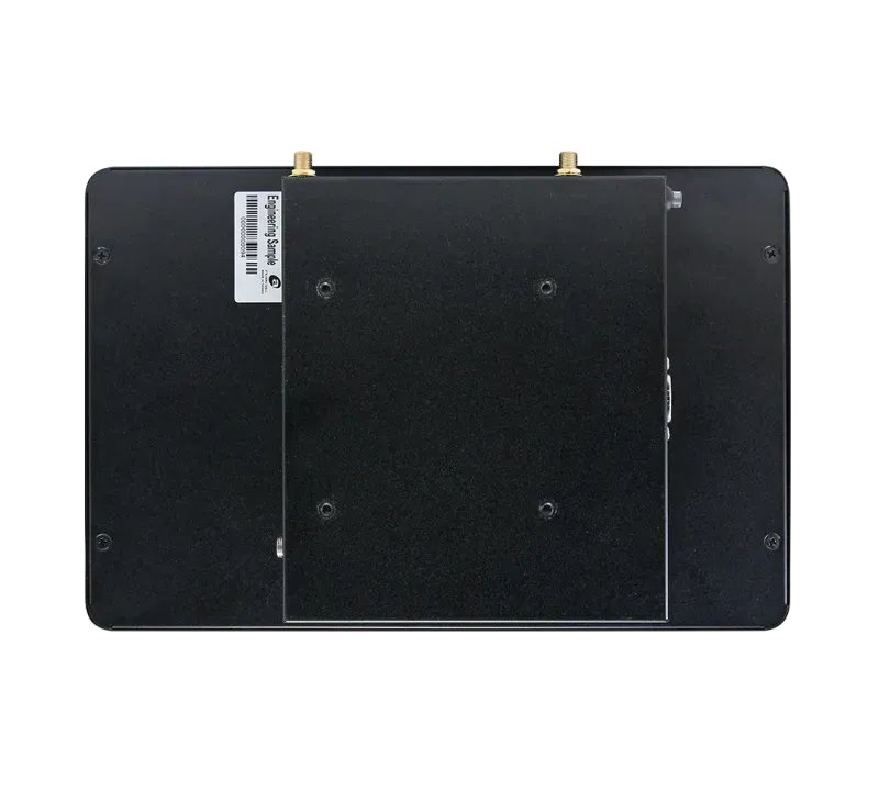 SID-10WAD Front