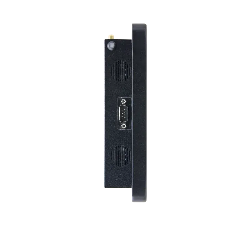 SID-10WAD Front