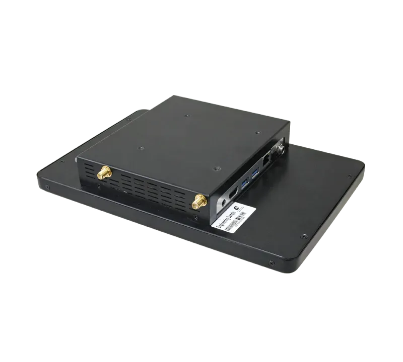SID-10WAD Front