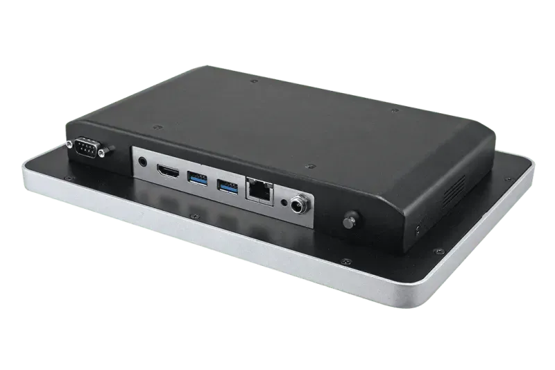 SID-10WR2 Front