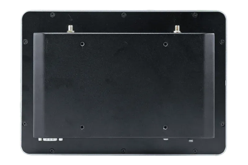 SID-10WR2 Front