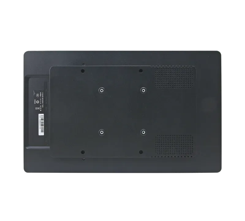 SID-15WR2 Front