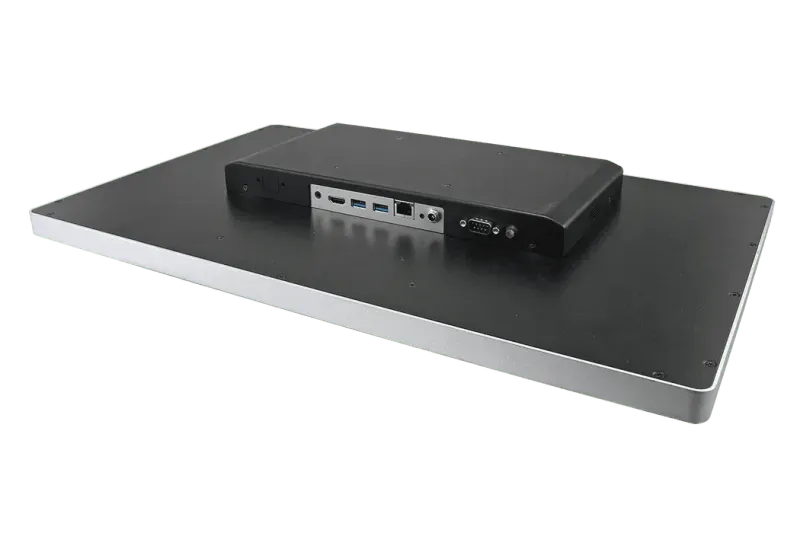 SID-21WR2 Front