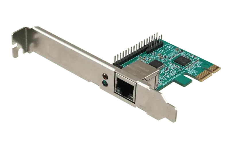 SLP-WHG-EtherCAT Front
