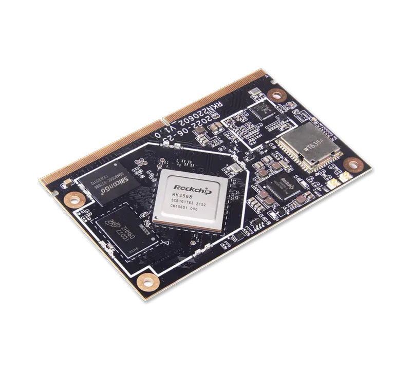 SMA-3568 Front
