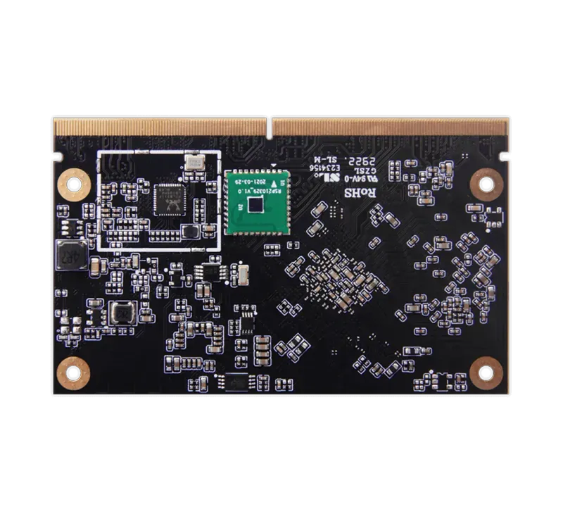 SMA-3568 Front