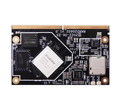 SMA-3568 Front