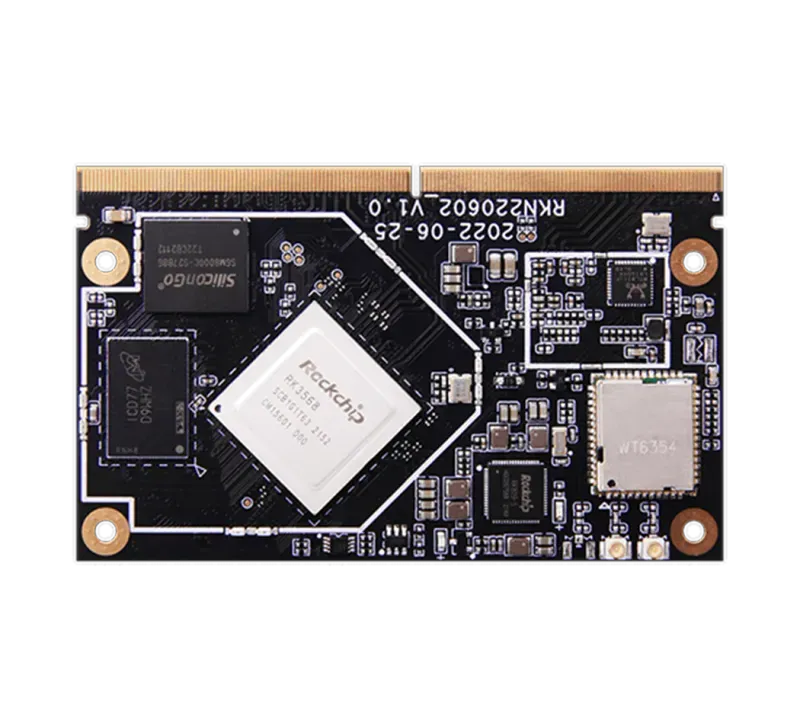 SMA-3568 Front