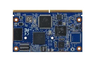 SMA-X8I Front