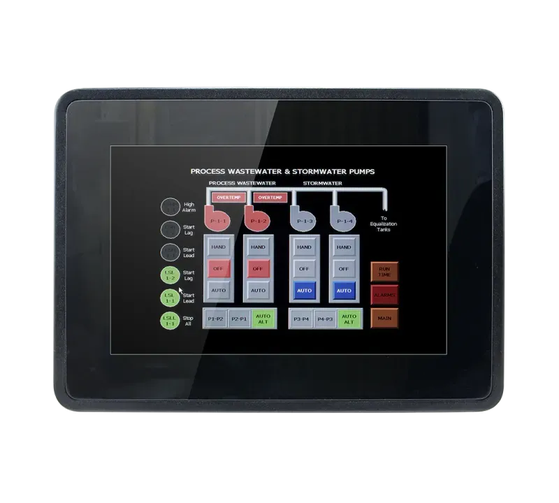 SPC-10W35 Front