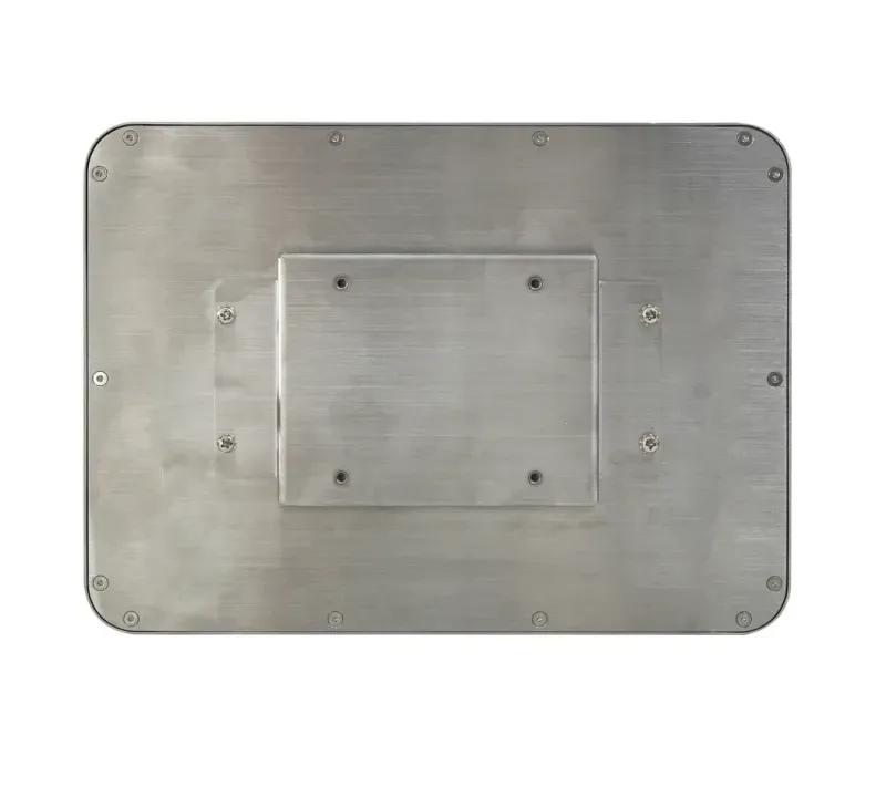 SPC-10WR2 Front