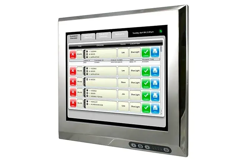 SPC-1209 Front