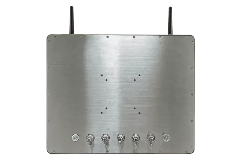 SPC-1533-B1 Front