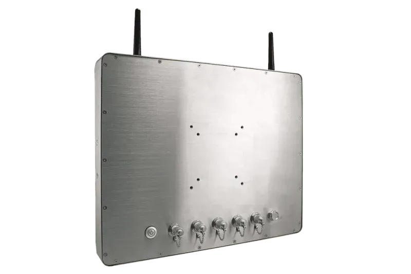 SPC-1533-B1 Front