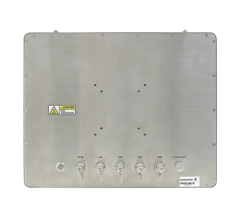 SPC-1542 Front