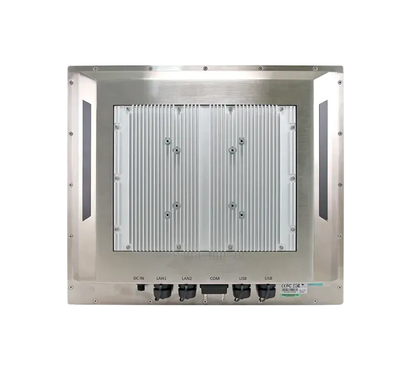 SPC-1709 Front
