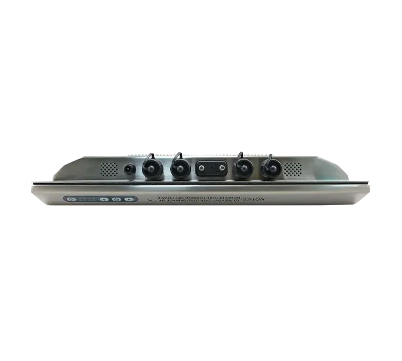SPC-1709 Front